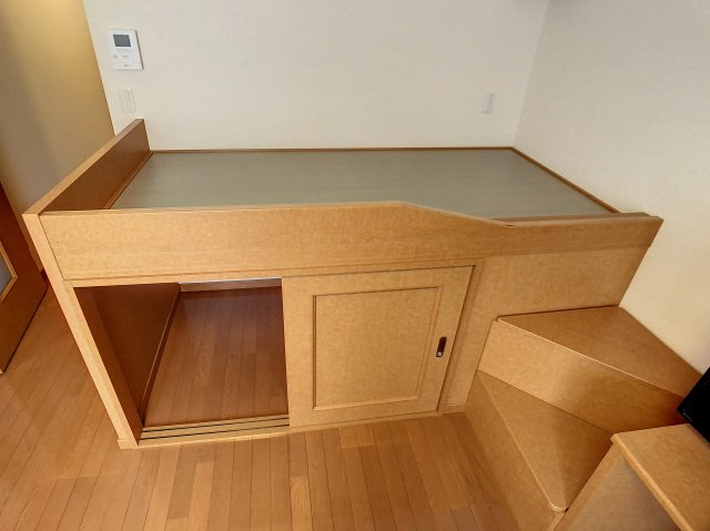 ティアラ平清水の設備