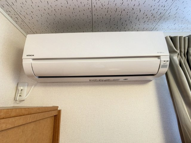 ティアラ平清水の設備