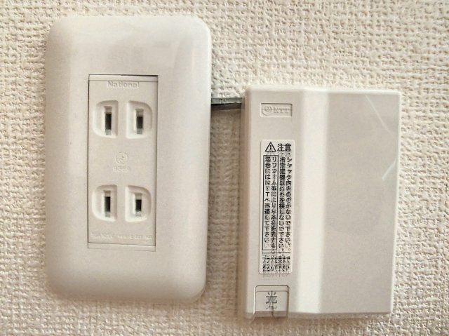 ティアラ平清水の設備