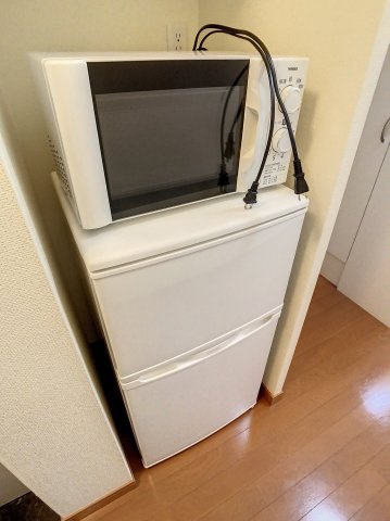 ティアラ平清水の設備