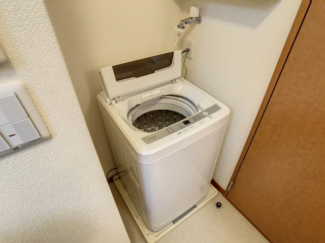 ティアラ平清水の設備