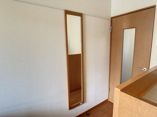 ティアラ平清水の内装