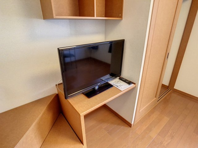 ティアラ平清水の設備