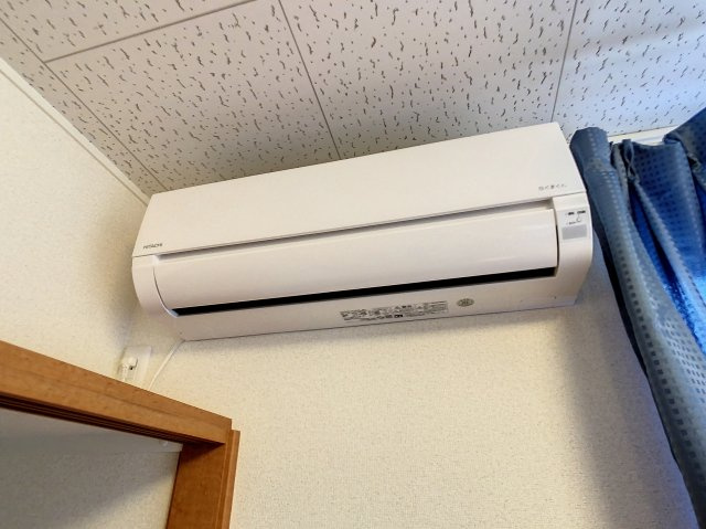 ティアラ平清水の設備