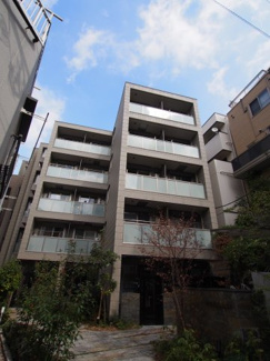 【外観】 | HEBEL MAISON四谷