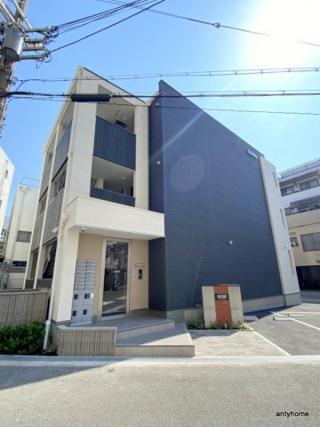 エスディベース都島　仲介手数料無料