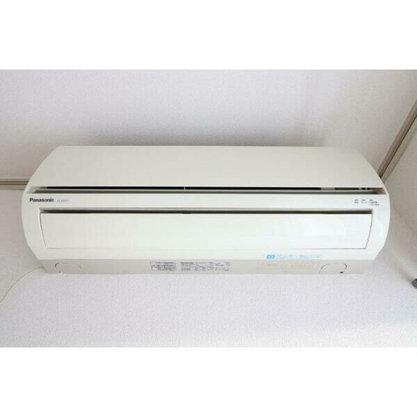 エステートピアコーワの設備