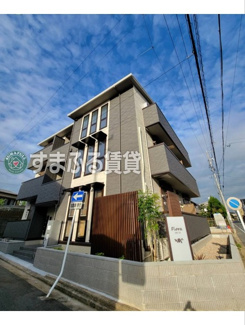 【外観】 | 同型