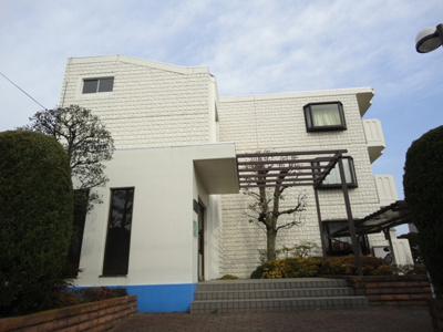 【エントランス】 | シティハイム石原