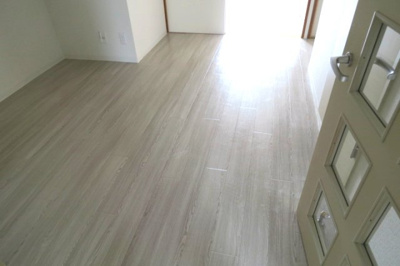【内装】 | シティハイム石原