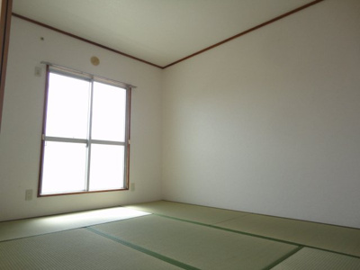 【和室】 | シティハイム石原
