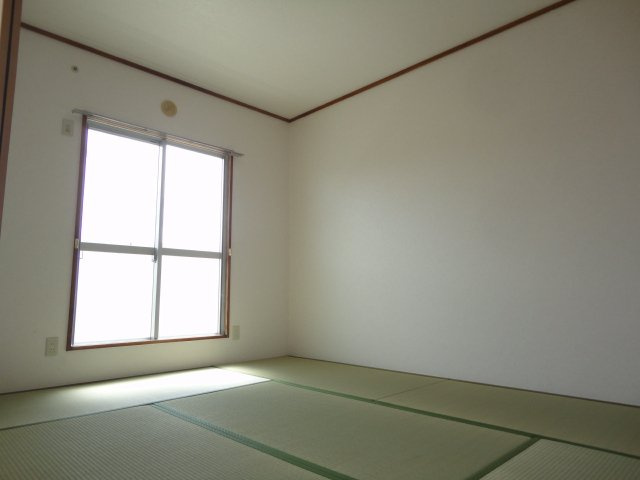 【和室】 | シティハイム石原