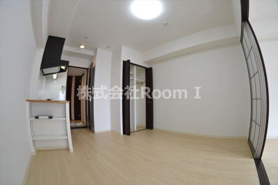 【内装】 | グランシス天満橋 | おしゃれな内装です