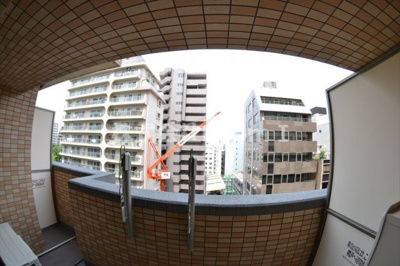 【展望】 | グランシス天満橋