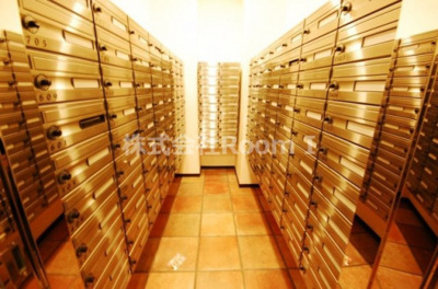 【その他共用部分】 | グランシス天満橋