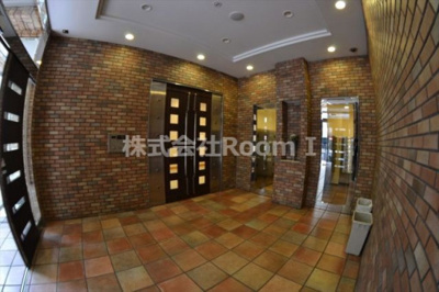 【その他共用部分】 | グランシス天満橋