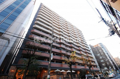 【外観】 | グランシス天満橋 | 外観も気になるポイント