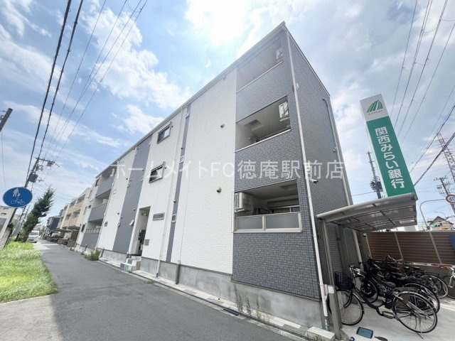 クリエオーレ茨田大宮Ⅴ