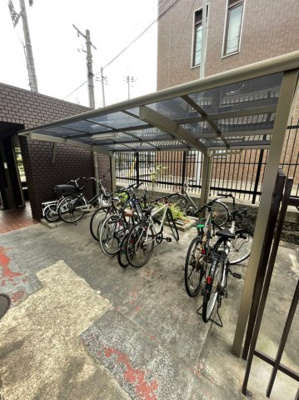 【その他共用部分】 | ネクスプロス壱番館