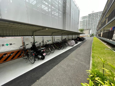 【その他共用部分】 | ネクスプロス壱番館