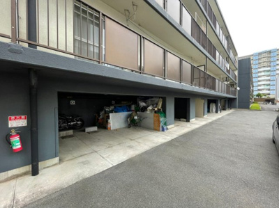 【外観】 | ネクスプロス壱番館