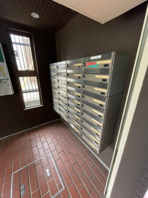 【その他共用部分】 | ネクスプロス壱番館