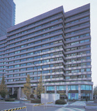 丸の内郵船ビルの画像