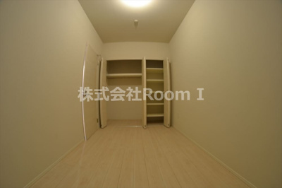 【洋室】 | ATKレジデンスなにわ橋 | 広々とした洋室です