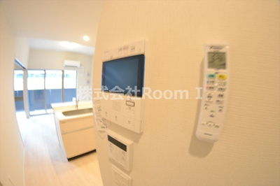 【セキュリティ】 | ATKレジデンスなにわ橋