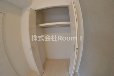 【収納】 | ATKレジデンスなにわ橋 | 便利な収納スペースです