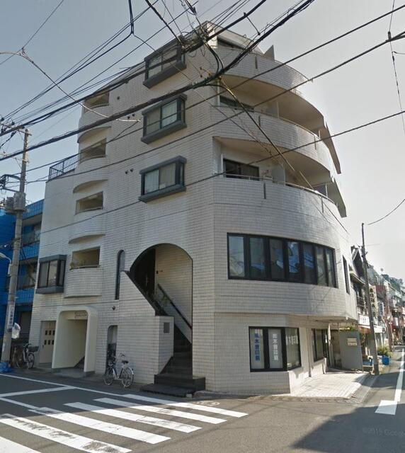 カーサエスキーナの画像