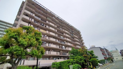 【外観】 | サングレール鶴見今津公園 | ◎ＪＲ『放出駅』徒歩14分！！
◎小学校が徒歩4分と近くお子様の通学が安心です♪
◎スーパーやコンビニ等多数あり周辺施設充実な住環境♪