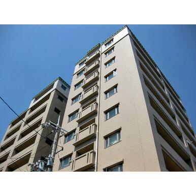 【外観】 | リーベスト六甲道