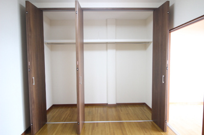 【洋室】 | 第1真黒ビル