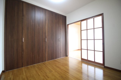 【寝室】 | 第1真黒ビル