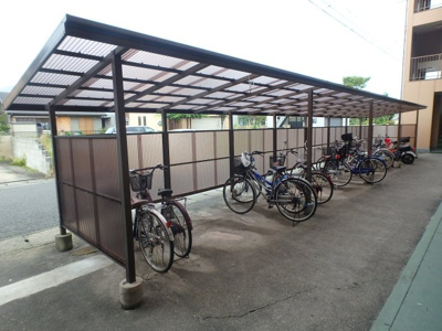 【エントランス】 | 第1真黒ビル