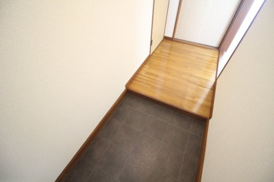 【寝室】 | 第1真黒ビル