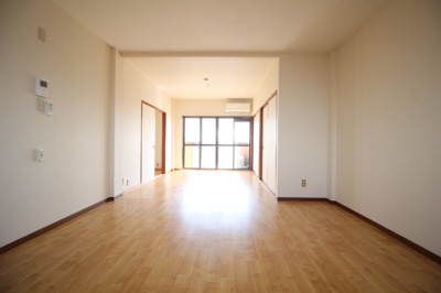 【寝室】 | 第1真黒ビル