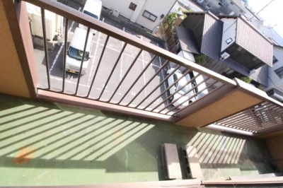 【その他共用部分】 | 第1真黒ビル