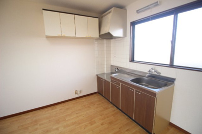 【キッチン】 | 第1真黒ビル