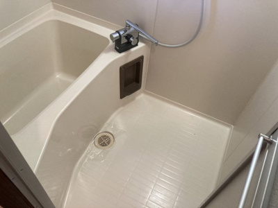 【浴室】 | 第1真黒ビル