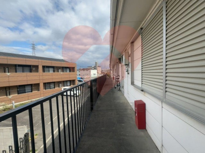 【その他共用部分】 | サニーハイツ