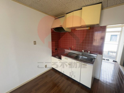  | サニーハイツ