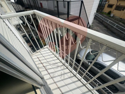  | サニーハイツ