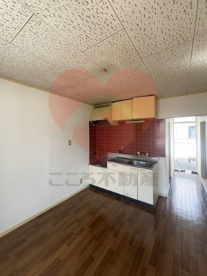 【キッチン】 | サニーハイツ