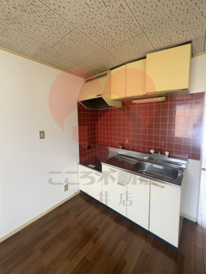 【居間・リビング】 | サニーハイツ