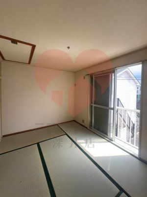 【寝室】 | サニーハイツ