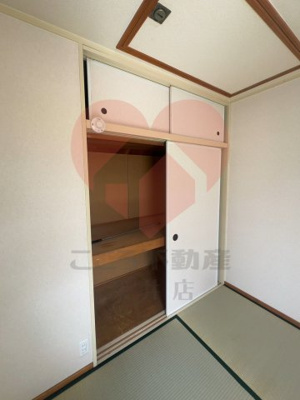 【収納】 | サニーハイツ