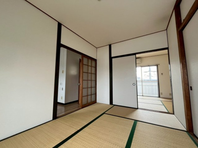 【その他】 | コーポ曙