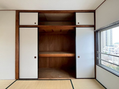 【和室】 | コーポ曙